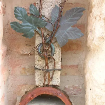 Casa Rural Sarmiento Cubillas de Santa Marta Exterior photo