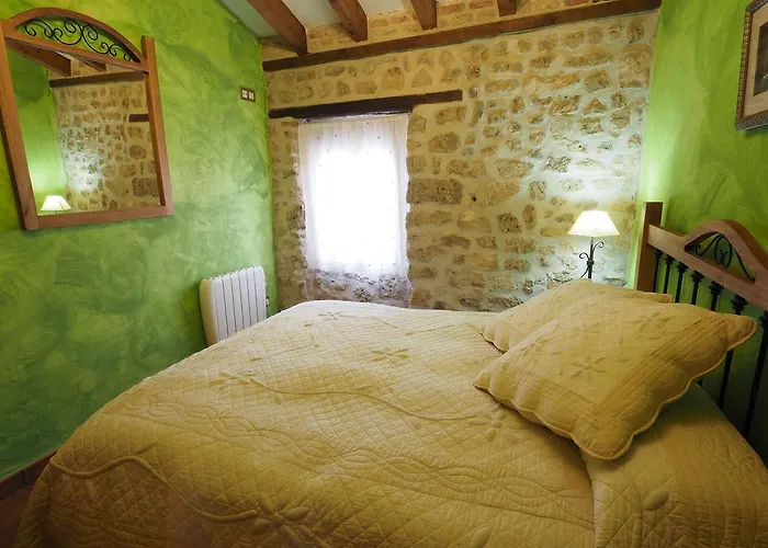 Casa Rural Sarmiento