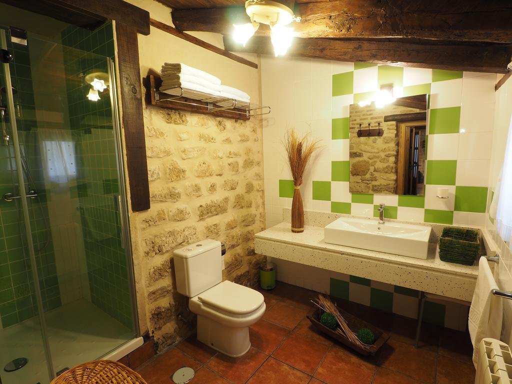 Ferienhaus Casa Rural Sarmiento