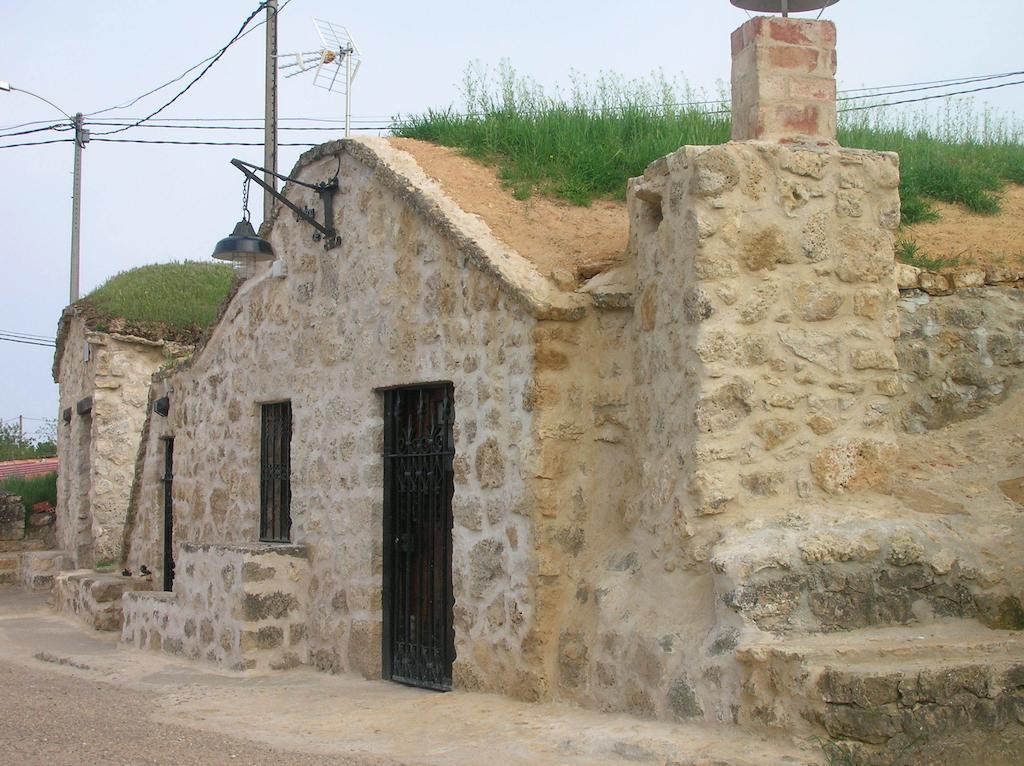 Ferienhaus Casa Rural Sarmiento *