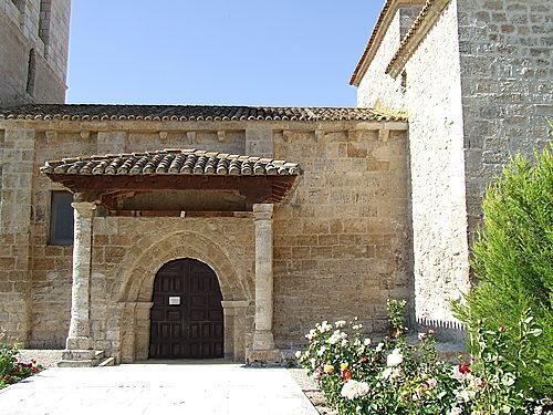 Ferienhaus Casa Rural Sarmiento