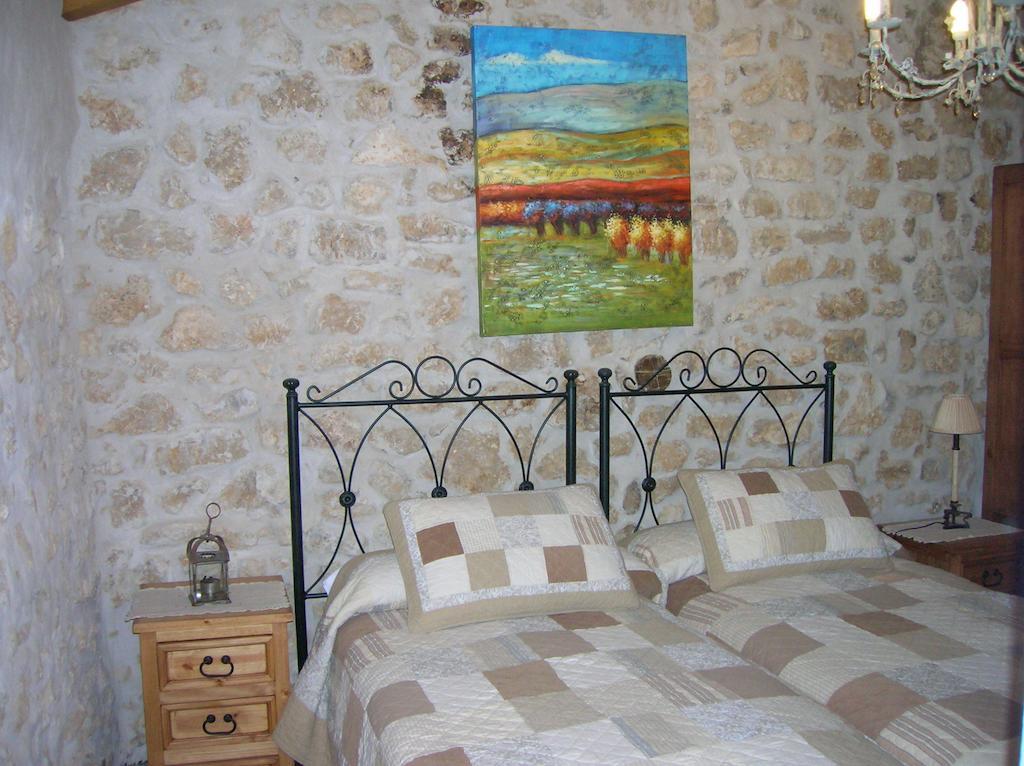 Ferienhaus Casa Rural Sarmiento *