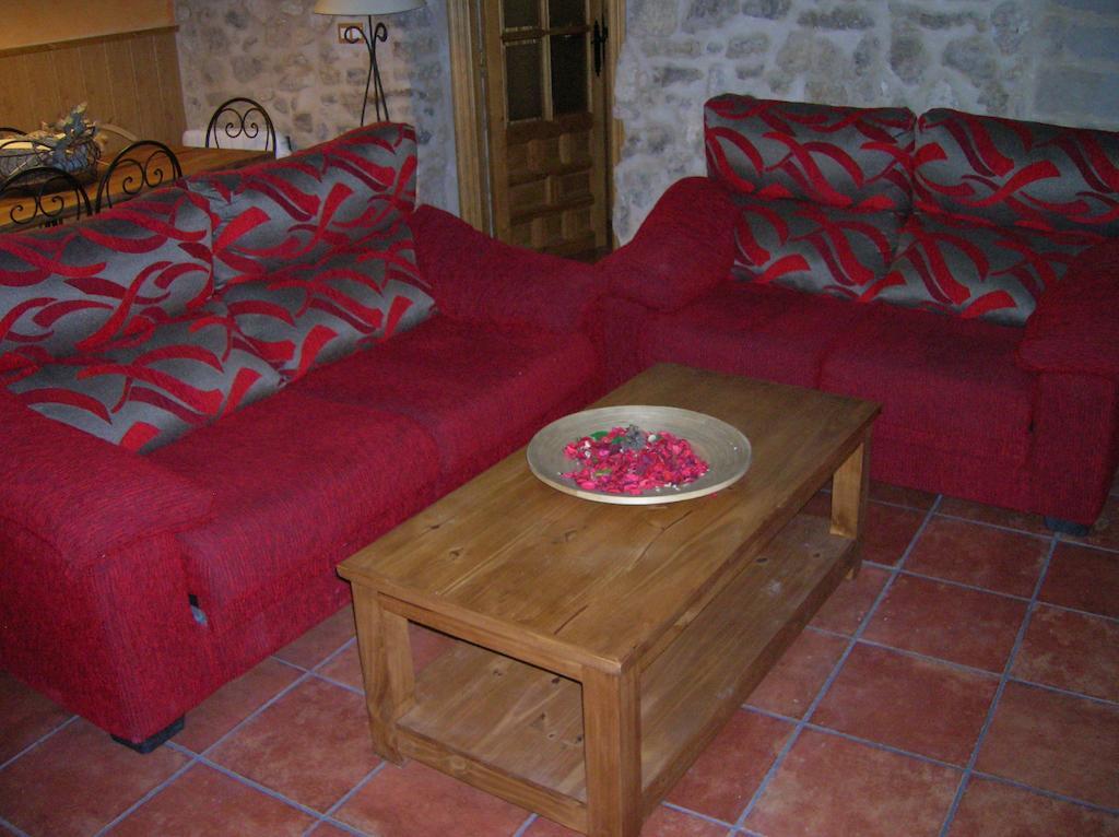 Ferienhaus Casa Rural Sarmiento *