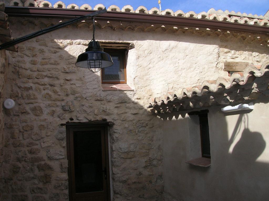 Ferienhaus Casa Rural Sarmiento