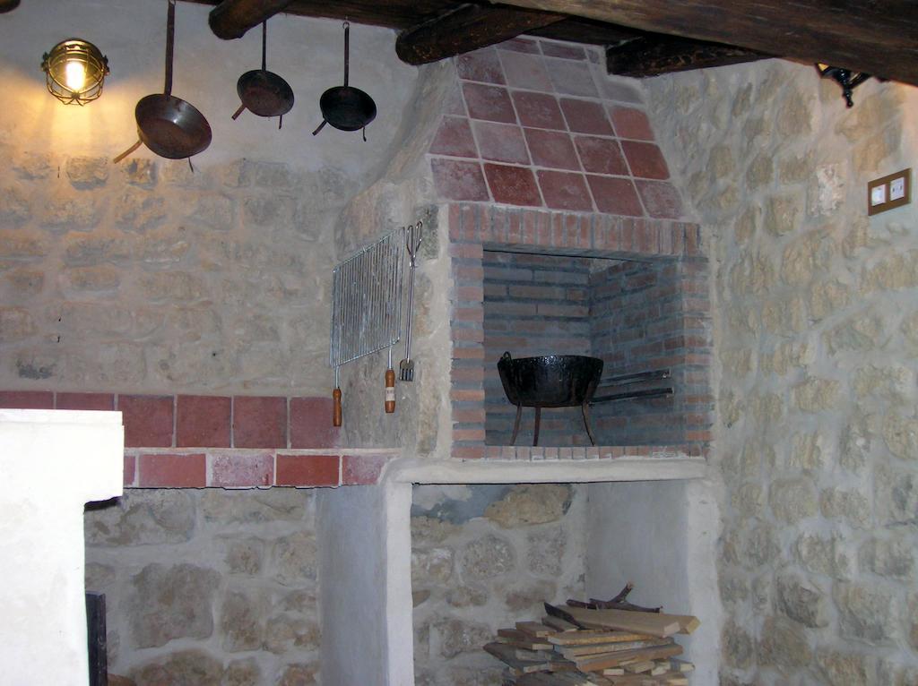 Casa de vacances Casa Rural Sarmiento *